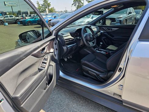 Used 2022 Subaru WRX Premium AWD/4WD image 21