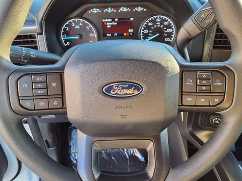 New 2026 Ford F150 STX image 16