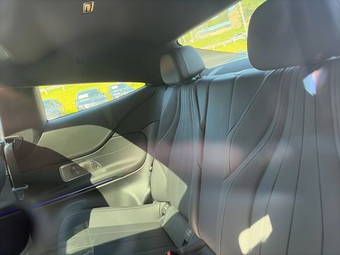New 2026 Mercedes-Benz CLE 450 4MATIC Coupe image 25