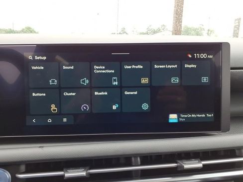 New 2026 Hyundai Tucson SE FWD image 23