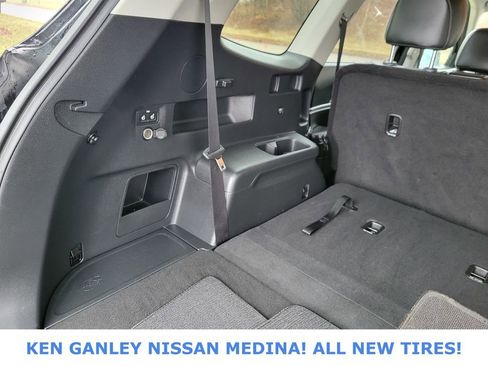 Used 2021 Kia Telluride LX image 44