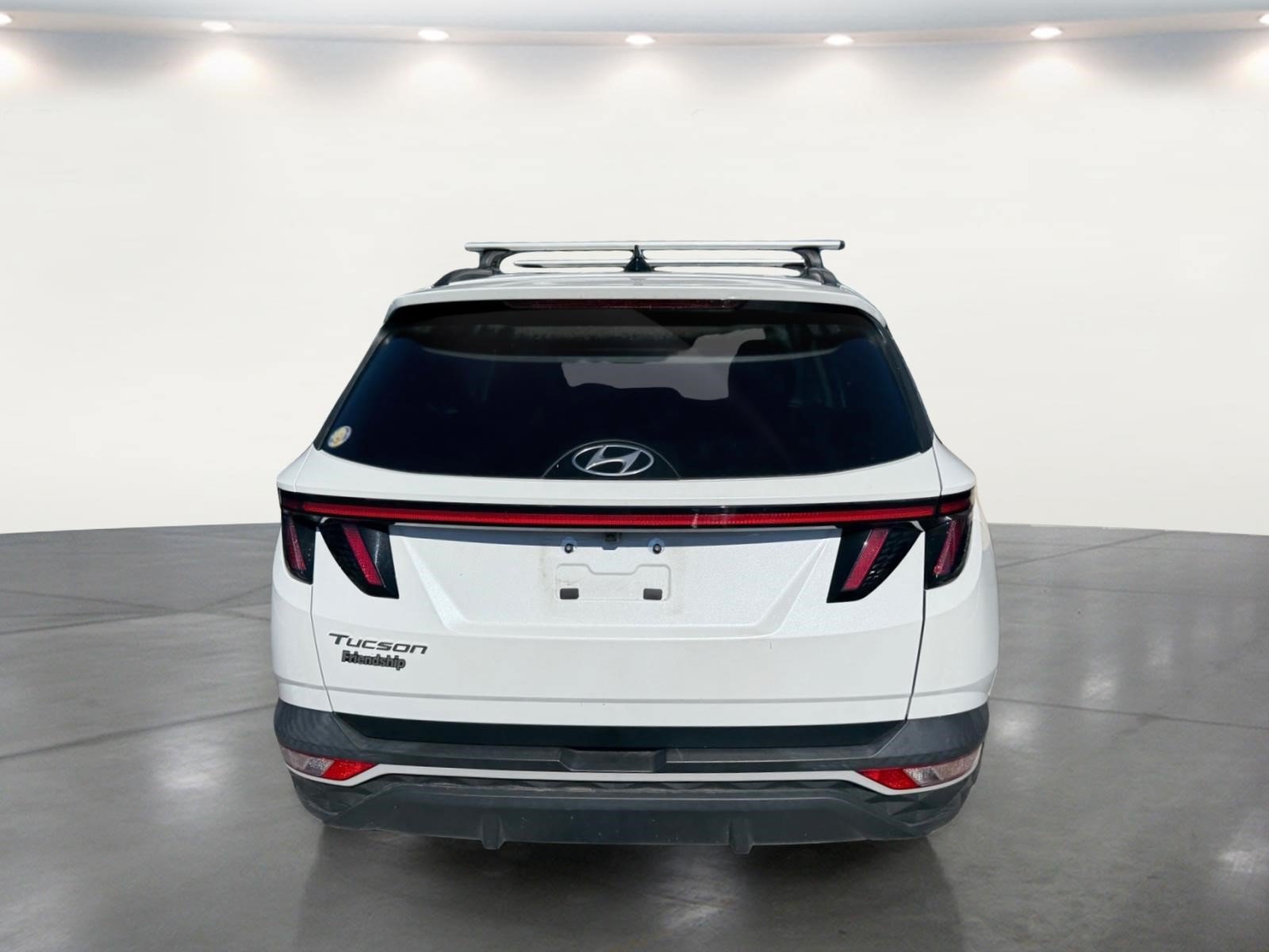 Used 2022 Hyundai Tucson SEL w/ Convenience + Premium Package FWD image 16