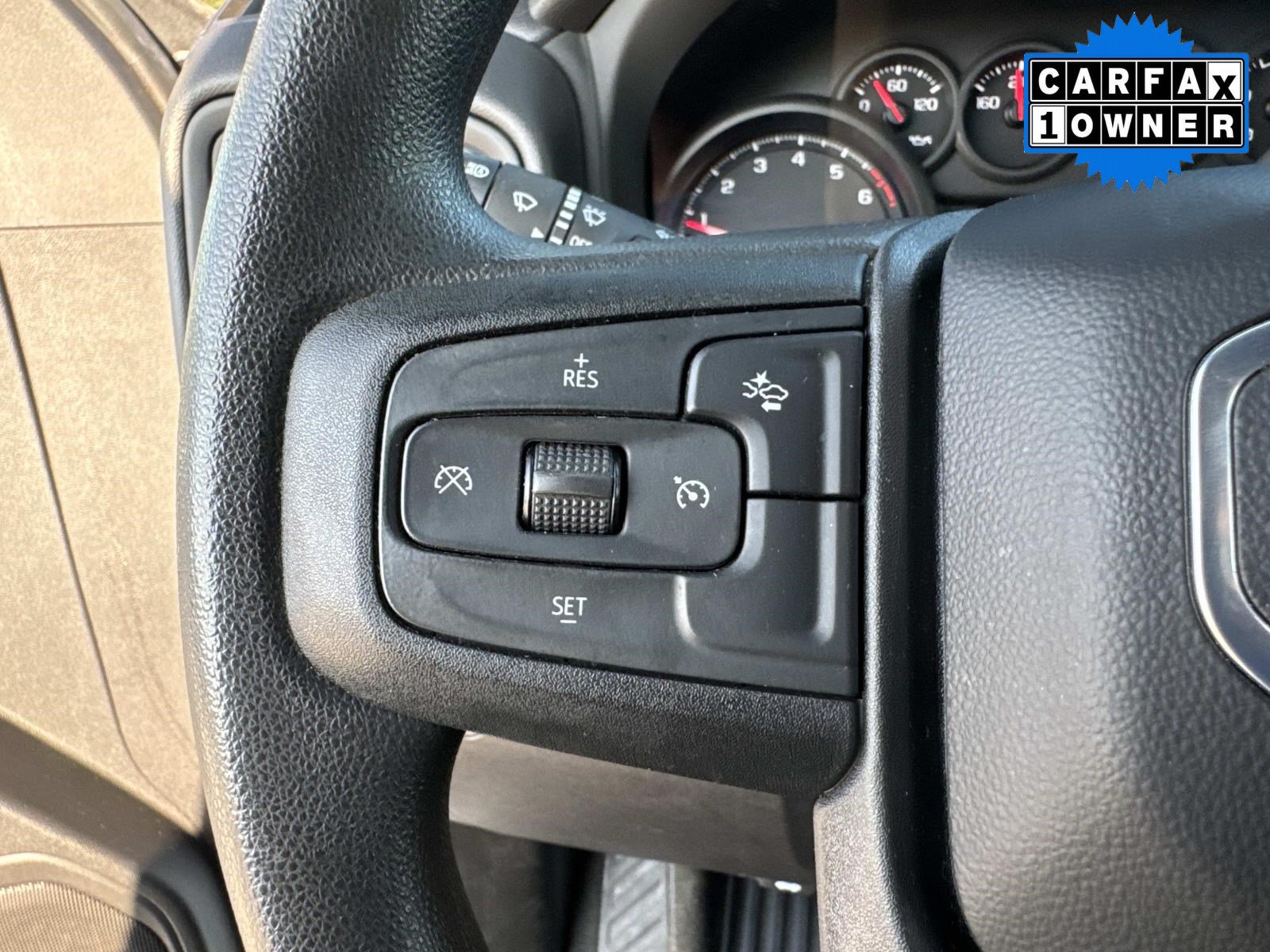 Used 2024 GMC Sierra 1500 Pro w/ Pro Value Package RWD image 36