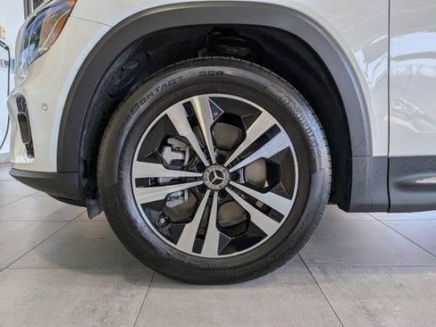 Used 2026 Mercedes-Benz GLB 250 image 23