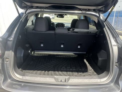 Certified 2025 Subaru Crosstrek 2.0i Premium AWD/4WD image 11