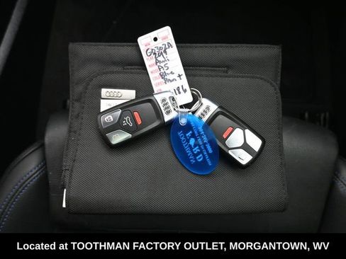 Used 2019 Audi A5 2.0T Premium Plus image 10