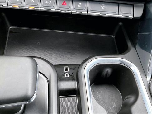 Used 2025 GMC Sierra 1500 Denali image 17