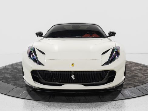 Used 2023 Ferrari 812 GTS RWD image 27