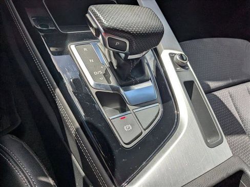 Used 2023 Audi A5 2.0T Prestige image 12