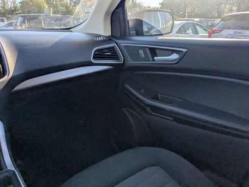 Used 2022 Ford Edge SE AWD/4WD image 16