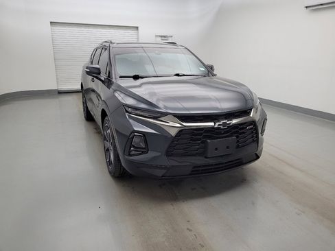 Used 2019 Chevrolet Blazer RS FWD image 14