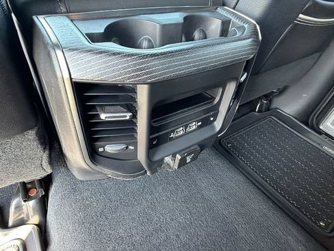 Used 2019 RAM 2500 Limited AWD/4WD image 18