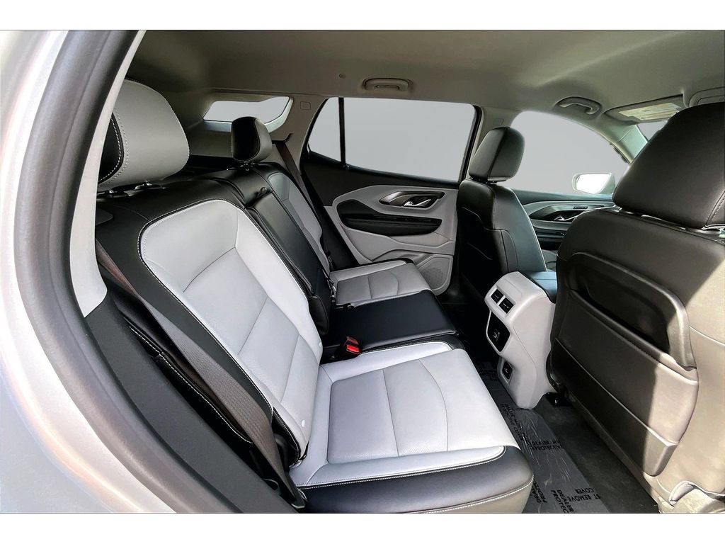 Used 2022 GMC Terrain SLT w/ Tech Package AWD/4WD image 25