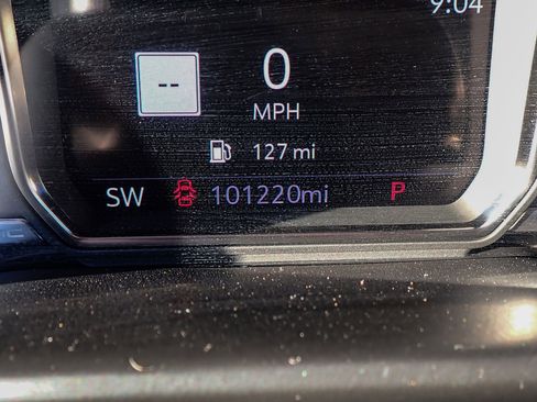 Used 2020 GMC Sierra 2500 Denali w/ Denali Ultimate Package image 15