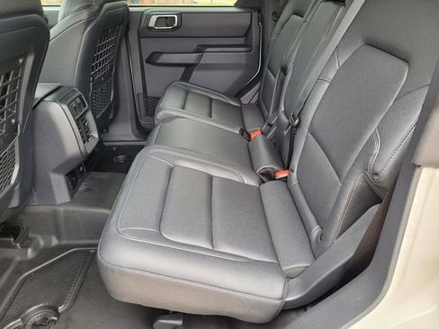 New 2025 Ford Bronco Big Bend w/ Black Diamond Package image 26