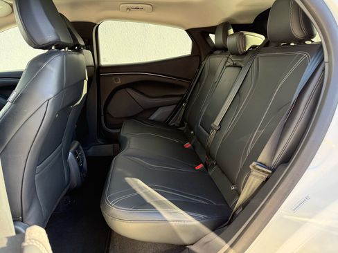 Used 2023 Ford Mustang Mach-E Premium image 15