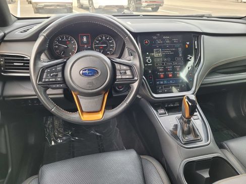 Used 2023 Subaru Outback Wilderness AWD/4WD image 19