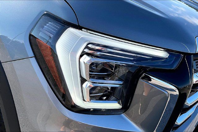 Used 2026 GMC Terrain Elevation AWD/4WD image 32