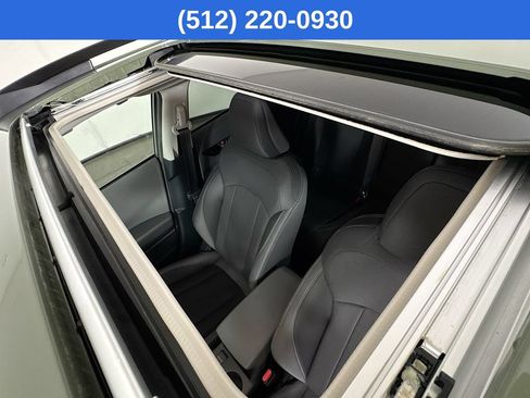 Used 2026 Subaru Crosstrek 2.5i Premium AWD/4WD image 27