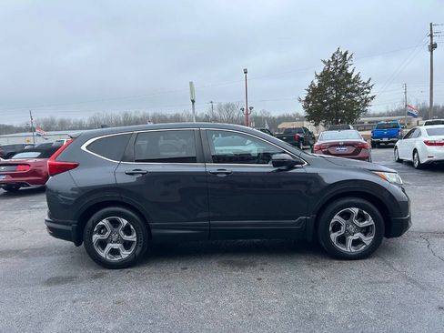 Used 2017 Honda CR-V EX image 5