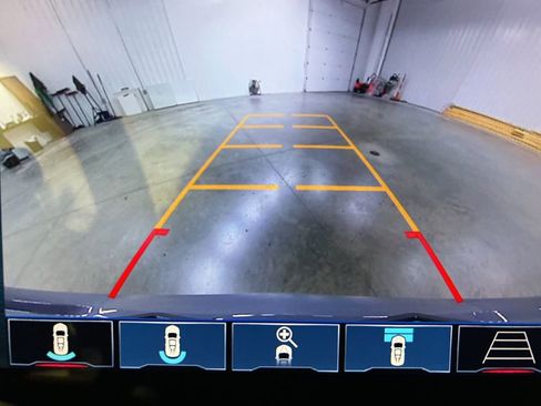 Certified 2025 Chevrolet Corvette Stingray Premium Cpe w/ Z51 Performance Package image 14