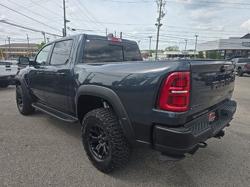 New 2026 RAM 1500 RHO w/ Bed Utility Group AWD/4WD image 5