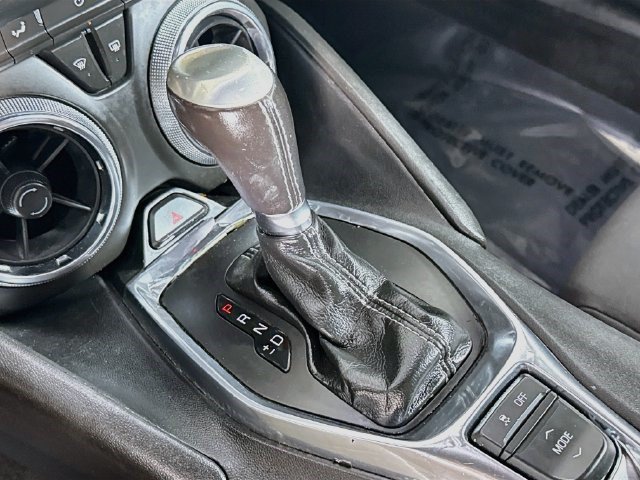 Used 2019 Chevrolet Camaro LT RWD image 19