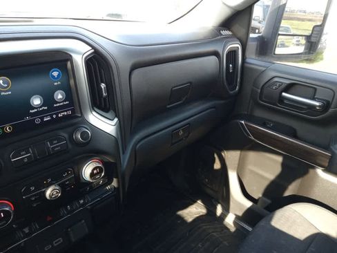 Used 2022 Chevrolet Silverado 2500 LT w/ Convenience Package AWD/4WD image 30