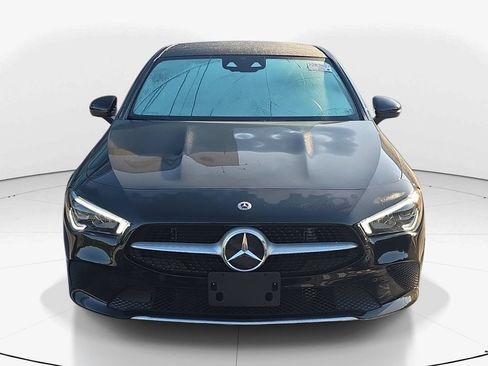 Used 2023 Mercedes-Benz CLA 250 4MATIC w/ Premium Package image 6
