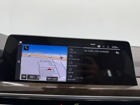 Used 2024 BMW X3 sDrive30i w/ Convenience Package RWD image 30