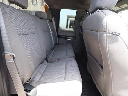 Used 2020 Ford F150 XLT RWD image 21