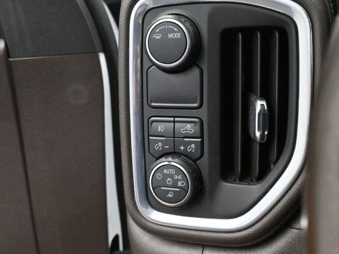 Used 2021 Chevrolet Silverado 1500 RST w/ All Star Edition Plus image 20