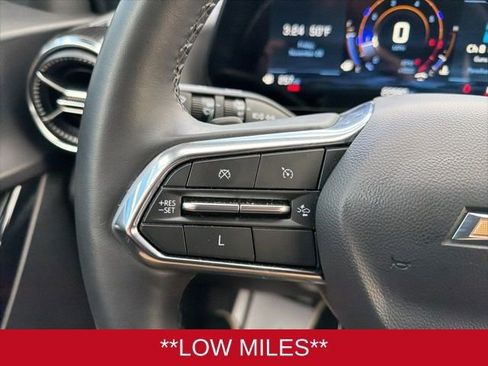 Used 2025 Chevrolet Equinox LT image 12