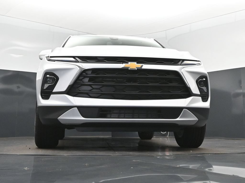 New 2026 Chevrolet Blazer LT w/ Convenience Package FWD image 45