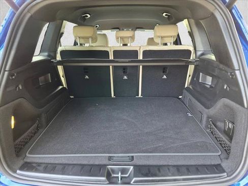 Certified 2026 Mercedes-Benz GLB 250 image 6