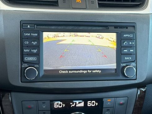 Used 2014 Nissan Sentra SL w/ Premium Package FWD image 18