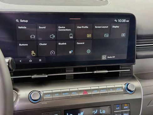 Used 2024 Hyundai Kona SEL FWD image 31