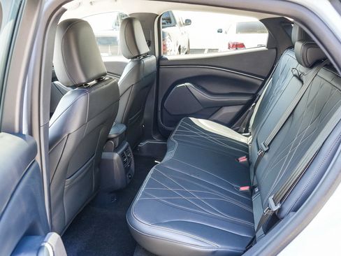 Used 2025 Ford Mustang Mach-E Select w/ Comfort Package Lite RWD image 18