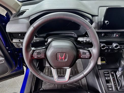 Used 2025 Honda CR-V EX-L image 15