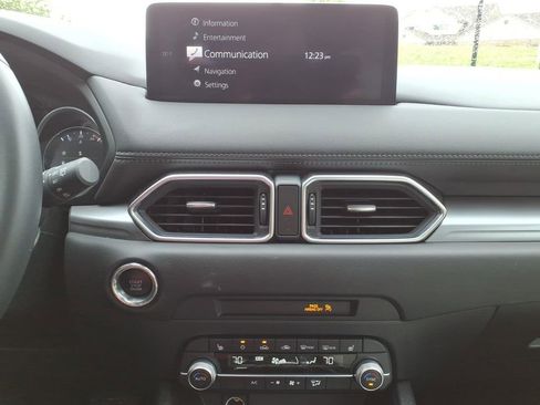 Certified 2023 MAZDA CX-5 AWD 2.5 S image 20