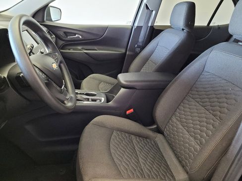 Used 2020 Chevrolet Equinox LT AWD/4WD image 17