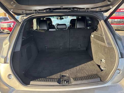 Used 2017 Lincoln MKC Premiere image 17