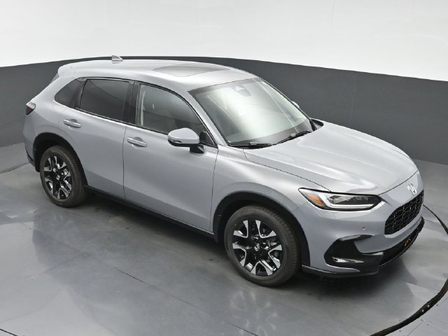 New 2027 Honda HR-V EX-L image 36