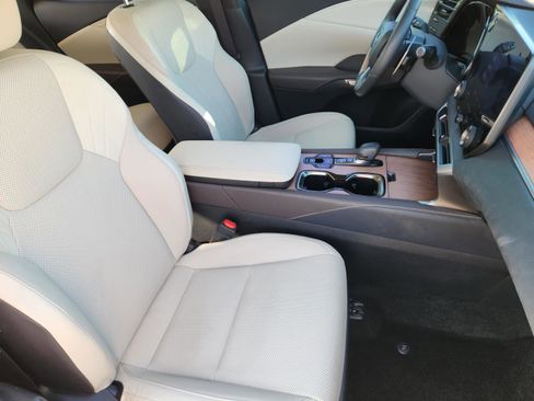 Used 2024 Lexus RX 350 Premium w/ Cold Area Package FWD image 6