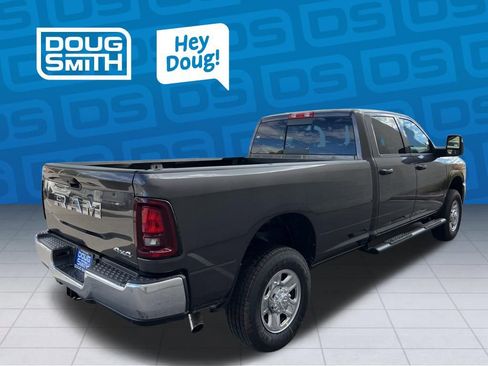 New 2026 RAM 2500 Tradesman image 7