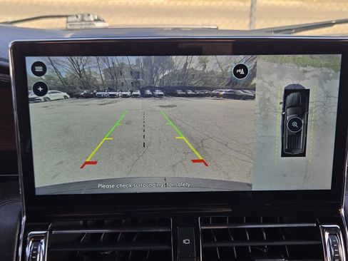 Used 2023 Lincoln Navigator Reserve image 22