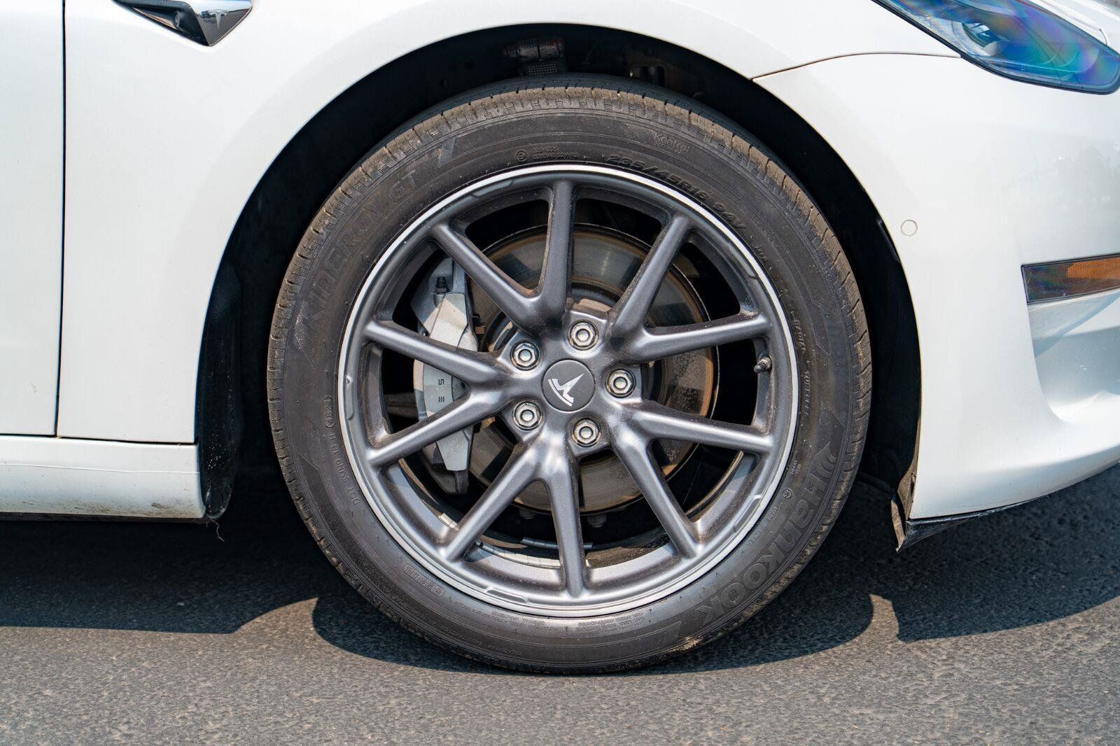 Used 2019 Tesla Model 3 Standard Range Plus RWD image 6
