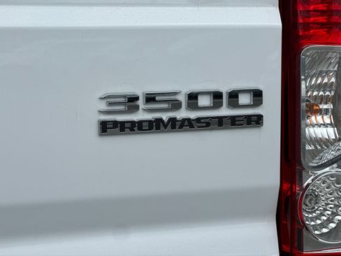 New 2026 RAM ProMaster 3500 image 22