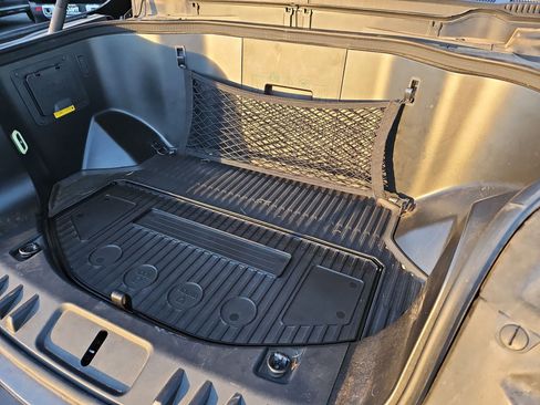 Used 2023 Ford F150 Lightning Lariat w/ Max Trailer Tow Package image 36