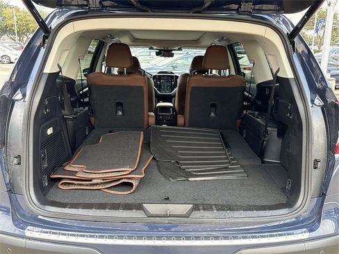 Certified 2025 Subaru Ascent Touring image 13